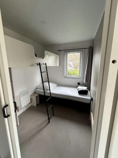 Mobile home for people with reduced mobility — 3