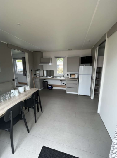 Mobile home for people with reduced mobility — 4