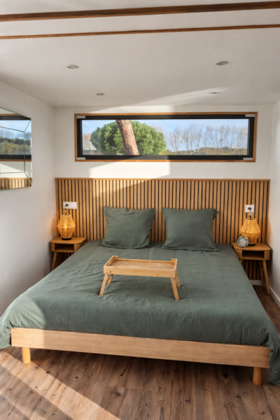Mobil Home Spa — 4