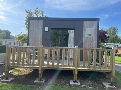 Mobil Home 1 Chambre Taos