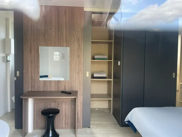 Mobil Home 1 Chambre Taos