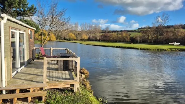 Location - Mobil Home Spa - Camping Le Marqueval