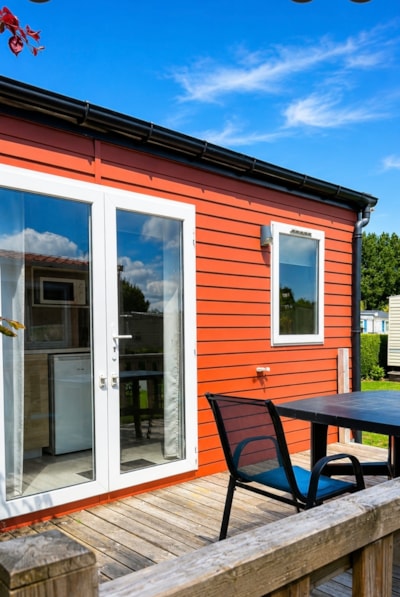 Cahita Riviera - 1 bedroom — 3