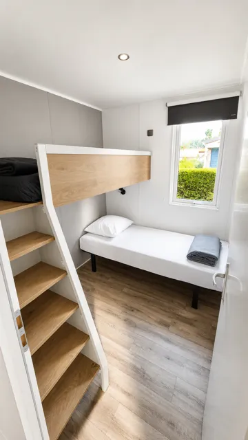 Mobilhome Living 28M²