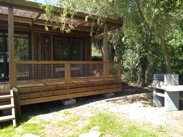 Chalet Columbia