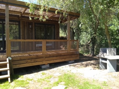 Chalet Columbia