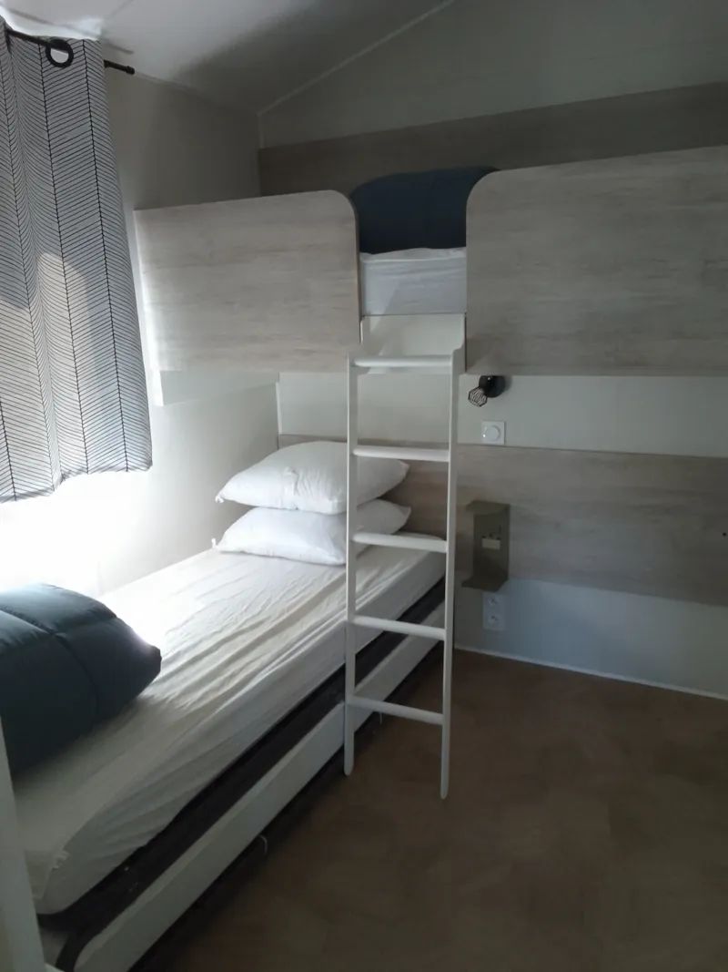 Mobilhome O'hara 25.30M²