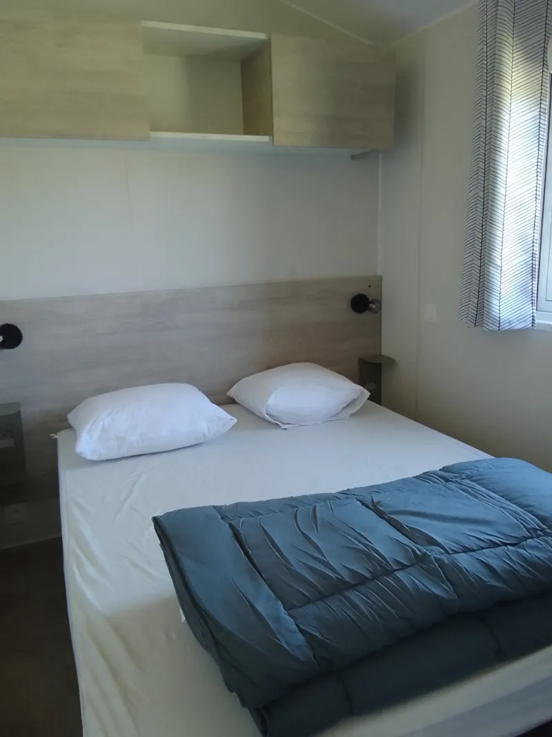Mobilhome O'hara 25.30M²