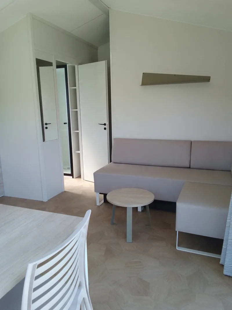 Mobilhome O'hara 25.30M²