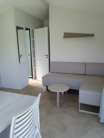 Mobilhome O’HARA  25.30m²