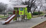 Foto #5 van Camping La Camassade