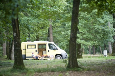 Camping Site Confort