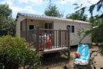 Montana 4/6 Pers. (Eco Range) + Place Per 1 Car.. Montana 4/6 Pers. (Eco Range) + Place Per 1 Car..