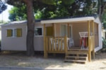 Mediterranee 3/5 Pers. (Eco Range) + Place Per 1 Car Mediterranee 3/5 Pers. (Eco Range) + Place Per 1 Car