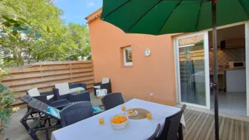 Mietunterkunft - Wohnung Ohio - Camping Tikayan Clau Mar Jo