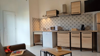 APPARTEMENT OHIO COMFORT