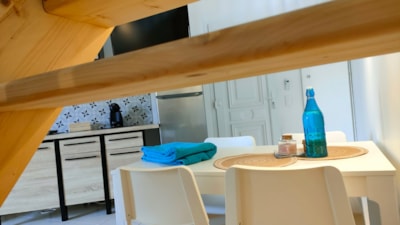 APPARTEMENT OHIO COMFORT