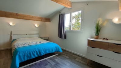 APPARTEMENT OHIO COMFORT