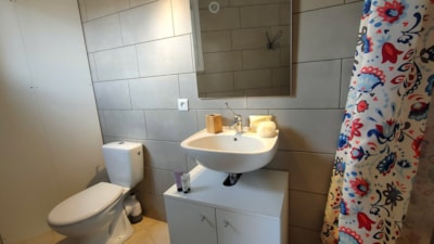 APPARTEMENT OHIO COMFORT