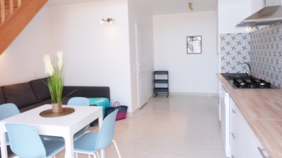 APPARTEMENT OREGON COMFORT