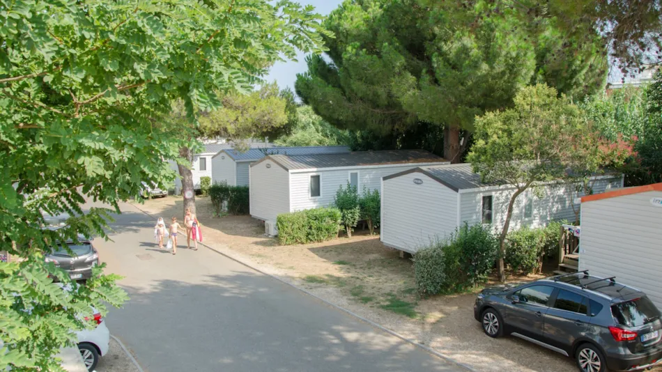 Camping Tikayan Clau Mar Jo