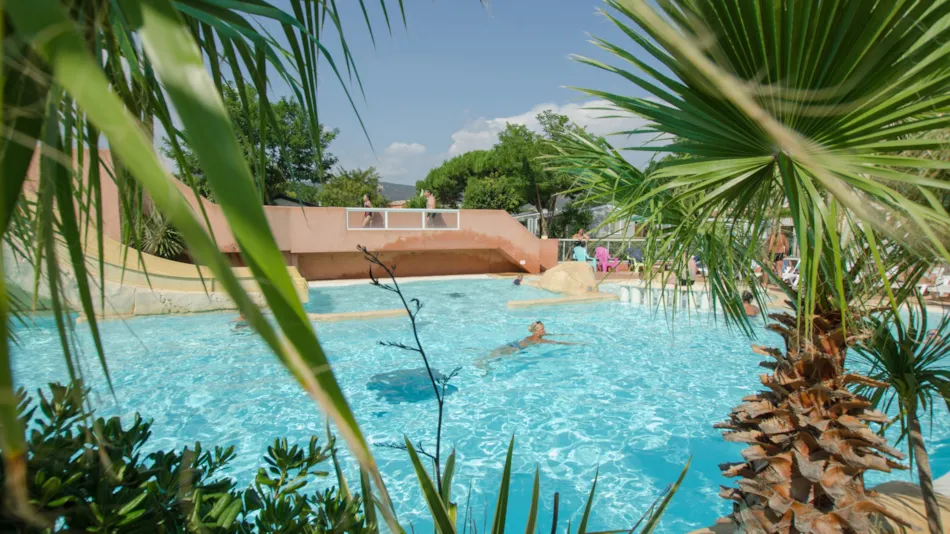 Camping Tikayan Clau Mar Jo