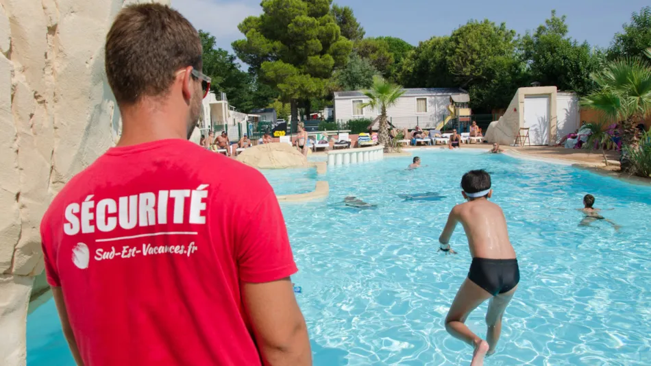 Camping Tikayan Clau Mar Jo