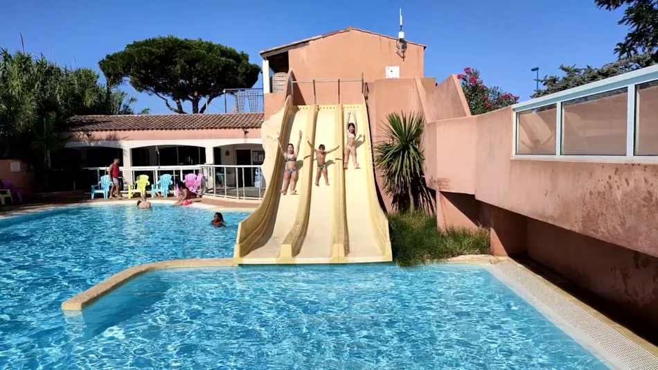 Camping Tikayan Clau Mar Jo