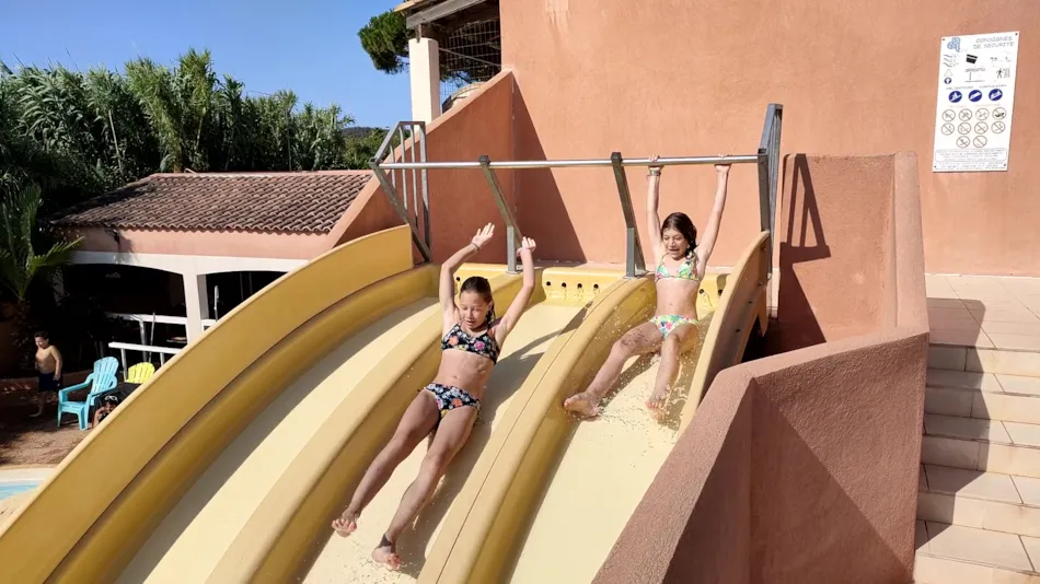 Camping Tikayan Clau Mar Jo