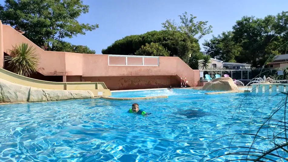 Camping Tikayan Clau Mar Jo