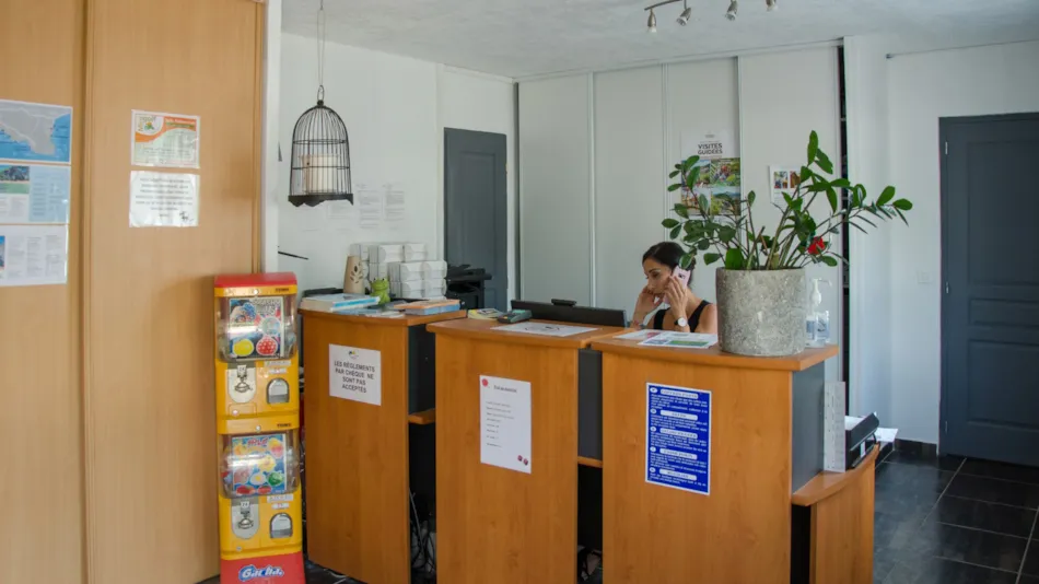 Camping Tikayan Clau Mar Jo