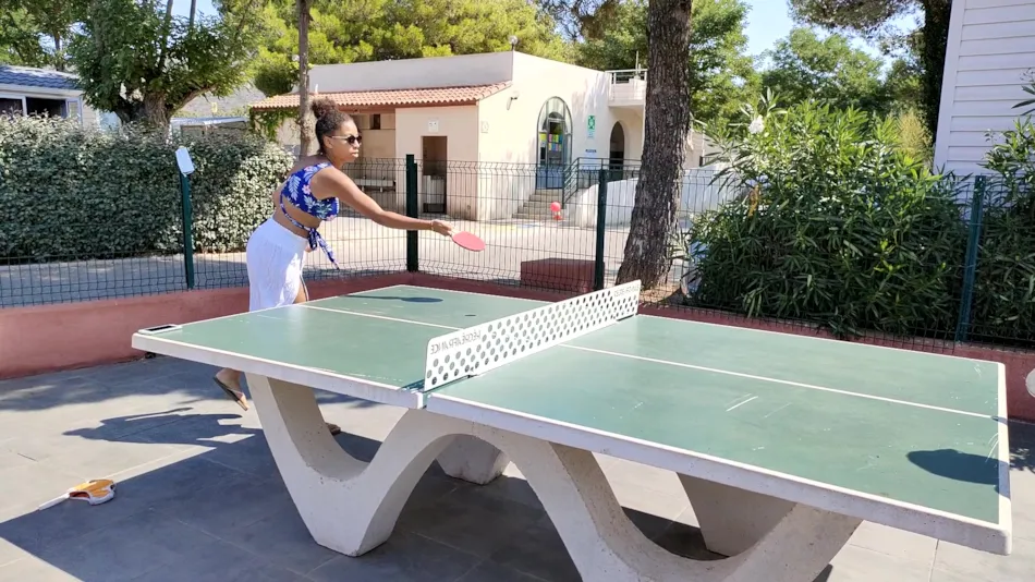 Camping Tikayan Clau Mar Jo