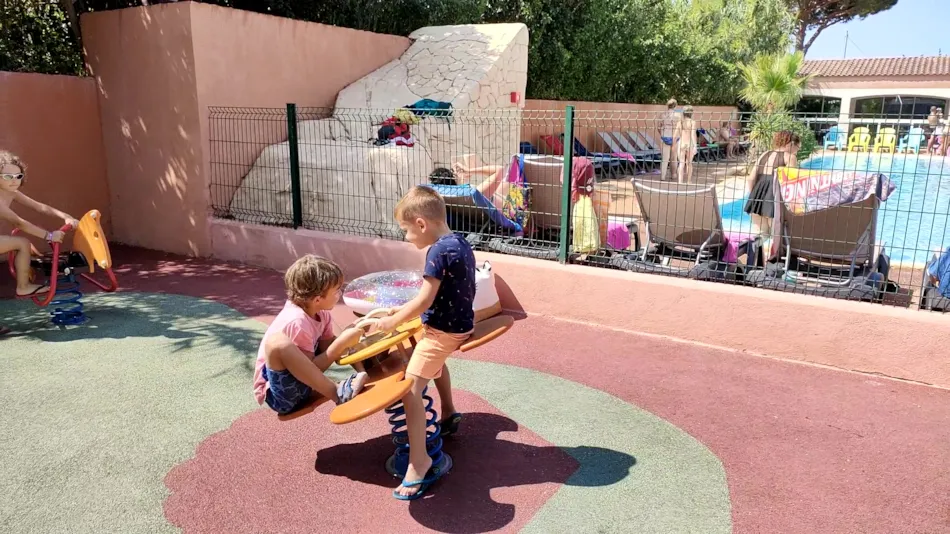 Camping Tikayan Clau Mar Jo