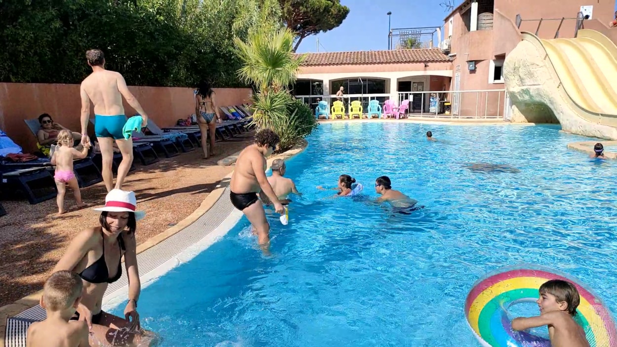 Camping Tikayan Clau Mar Jo