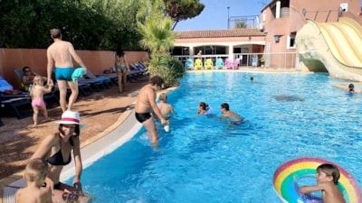 Camping Tikayan Clau Mar Jo
