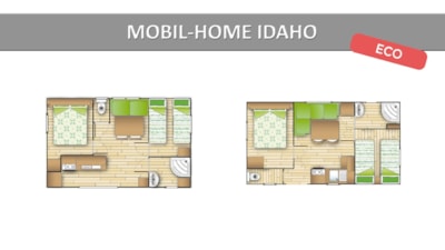 IDAHO ECO