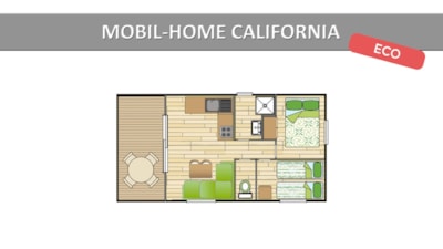 CALIFORNIA ECO