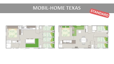TEXAS STANDARD