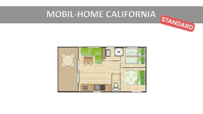 CALIFORNIA STANDARD