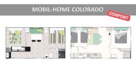 COLORADO COMFORT