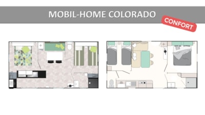 COLORADO COMFORT