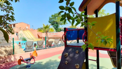 Camping Tikayan Clau Mar Jo