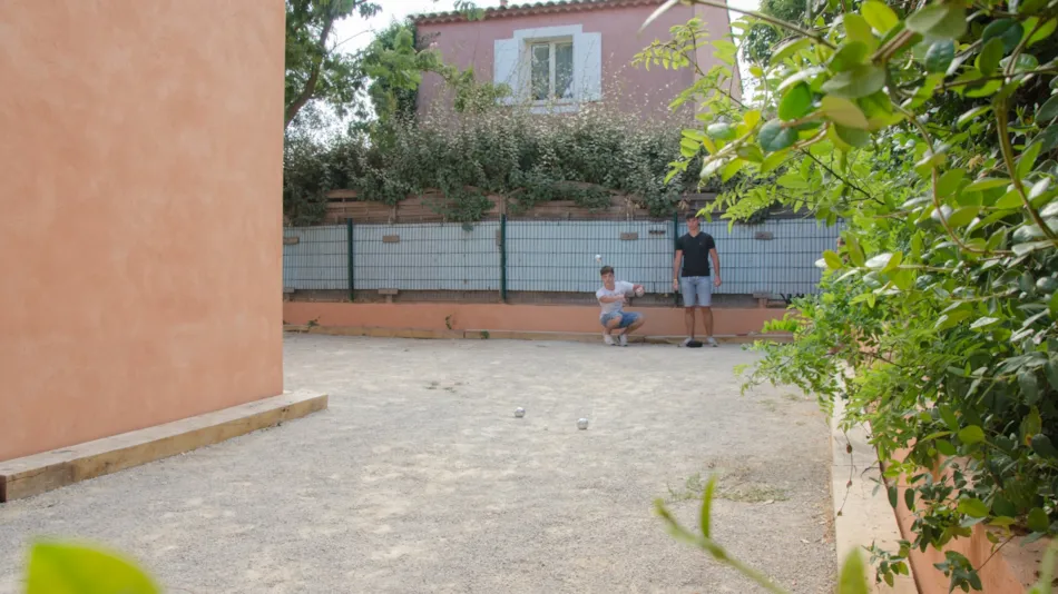 Camping Tikayan Clau Mar Jo