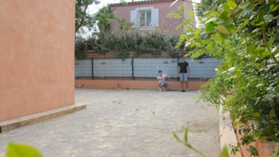 Camping Tikayan Clau Mar Jo