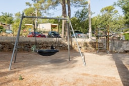 Camping Lou Cantaire - image n°11 - UniversalBooking