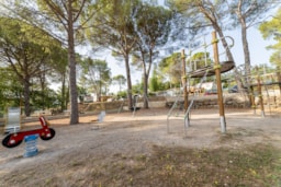 Camping Lou Cantaire - image n°12 - UniversalBooking