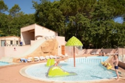 Camping Lou Cantaire - image n°5 - UniversalBooking