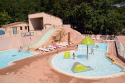 Camping Lou Cantaire - image n°8 - UniversalBooking