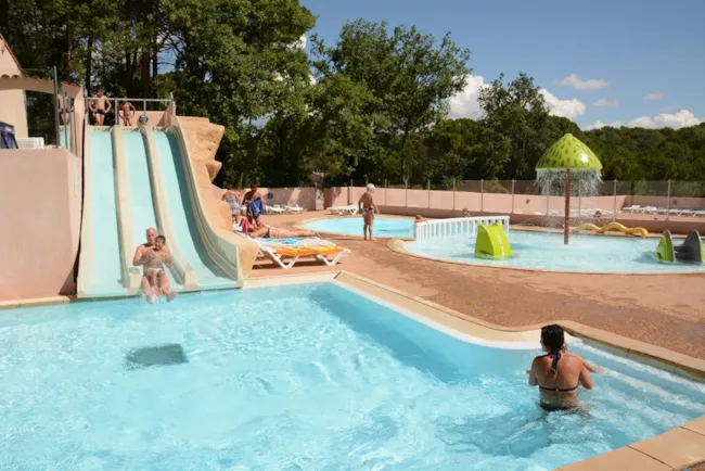 Camping Lou Cantaire - image n°4 - Camping Direct