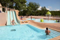 Camping Lou Cantaire - image n°4 - UniversalBooking